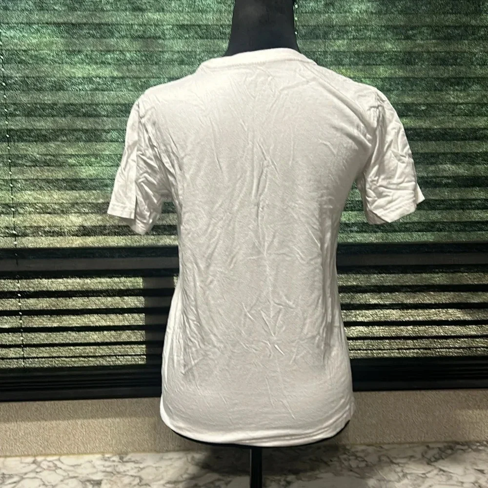 The Children’s Place Boys Graphic Shark Short‎ Sleeve Cotton T-Shirt Large 10/12